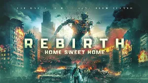 فيلم Home Sweet Home Rebirth 2025 مدبلج HD