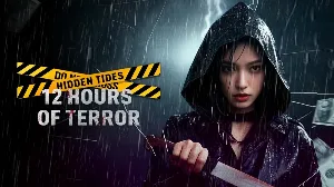 فيلم Hidden Tides 12 Hours of Terror 2025 مترجم HD