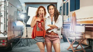 فيلم The Biggest Fan 2025 مترجم HD