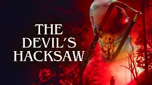 فيلم The Devil s Hacksaw 2025 مترجم HD