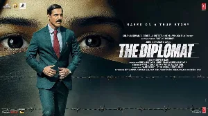 فيلم The Diplomat 2025 مترجم HD