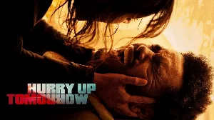 فيلم Hurry Up Tomorrow 2025 مترجم HD
