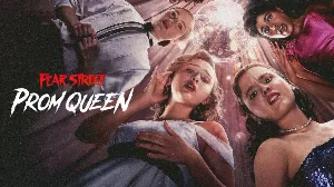 فيلم Fear Street Prom Queen 2025 مترجم HD