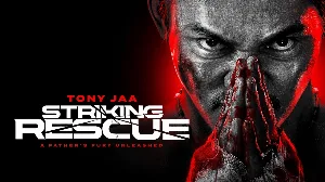 فيلم Striking Rescue 2024 مترجم HD