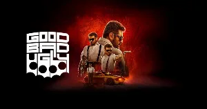 فيلم Good Bad Ugly 2025 مترجم HD