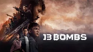 فيلم 13 Bombs 2023 مترجم HD
