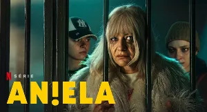 مسلسل Aniela 2025 مترجم HD