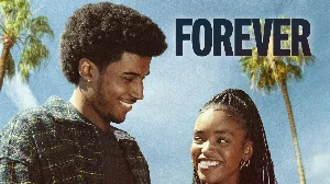 مسلسل Forever 2025 مترجم HD