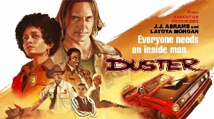 مسلسل Duster حلقة 1 مترجمة HD