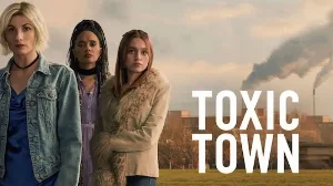 مسلسل Toxic Town حلقة 1 مترجمة HD
