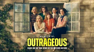 مسلسل Outrageous 2025 مترجم HD