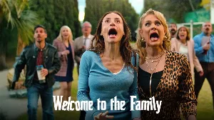 مسلسل Welcome to the Family 2025 مترجم HD