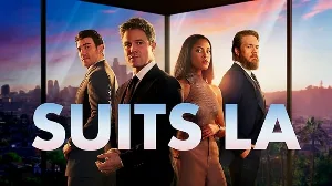 مسلسل Suits L.A حلقة 2 مترجمة HD
