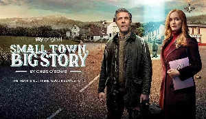 مسلسل Small Town Big Story حلقة 2 مترجمة HD