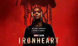 مسلسل Ironheart حلقة 1 مترجمة HD