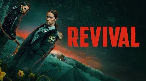 مسلسل Revival 2025 مترجم HD