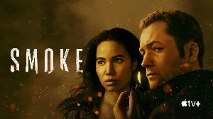 مسلسل Smoke 2025 مترجم HD