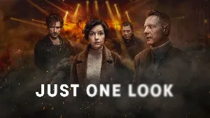 مسلسل Just One Look حلقة 1 مترجمة HD