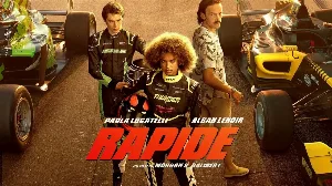 فيلم Faster 2025 مترجم HD