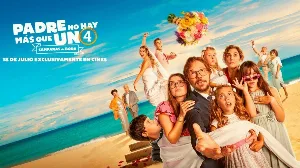 فيلم Father There is Only One 4 2024 مترجم HD