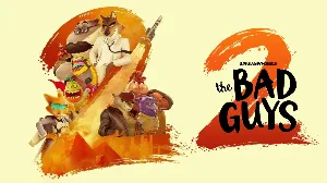 فيلم The Bad Guys 2 2025 مترجم HD
