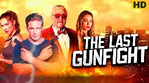 فيلم The Last Gunfight 2025 مترجم HD