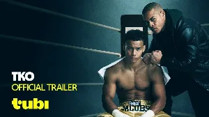 فيلم TKO 2025 مترجم HD