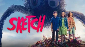 فيلم Sketchn 2024 مترجم HD