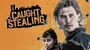 فيلم Caught Stealing 2025 مترجم HD