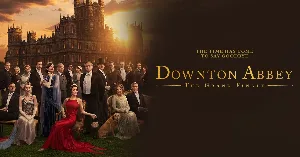 فيلم Downton Abbey The Grand Finale 2025 مترجم HD