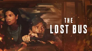 فيلم The Lost Bus 2025 مترجم HD