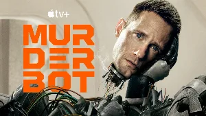 مسلسل Murderbot حلقة 3 مترجمة HD