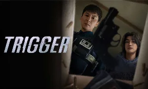 مسلسل Trigger حلقة 6 مترجمة HD