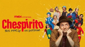 مسلسل Chespirito Not Really on Purpose 2025 مترجم HD