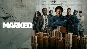 مسلسل Marked حلقة 1 مترجمة HD