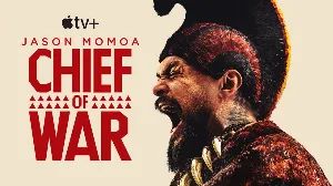 مسلسل Chief of War 2025 مترجم HD