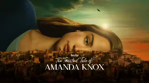 مسلسل The Twisted Tale of Amanda Knox 2025 مترجم HD
