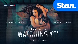 مسلسل Watching You حلقة 3 مترجمة HD