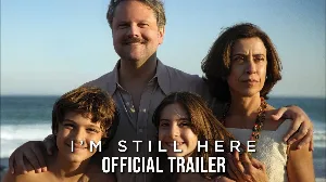 فيلم I m Still Here 2025 مترجم HD