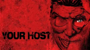فيلم Your Host 2025 مترجم HD