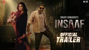 فيلم Insaaf 2025 مترجم HD