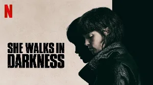 فيلم She Walks in Darkness 2025 مترجم HD
