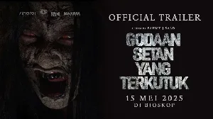 فيلم Godaan Setan yang Terkutuk 2025 مترجم HD