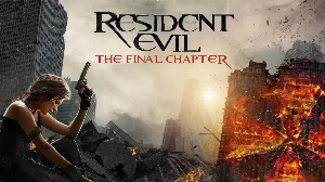 فيلم Resident Evil The Final Chapter 2017 مترجم HD