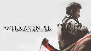 فيلم American Sniper 2014 مترجم HD