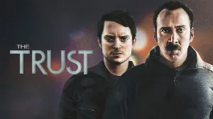 مشاهدة فيلم The Trust 2016 مترجم