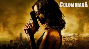 فيلم Colombiana 2011 مترجم HD
