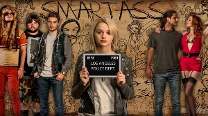 فيلم Smartass 2017 مترجم HD