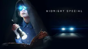 فيلم Midnight Special 2016 مترجم HD