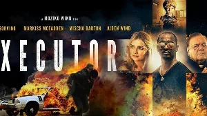 فيلم Executor 2016 مترجم HD